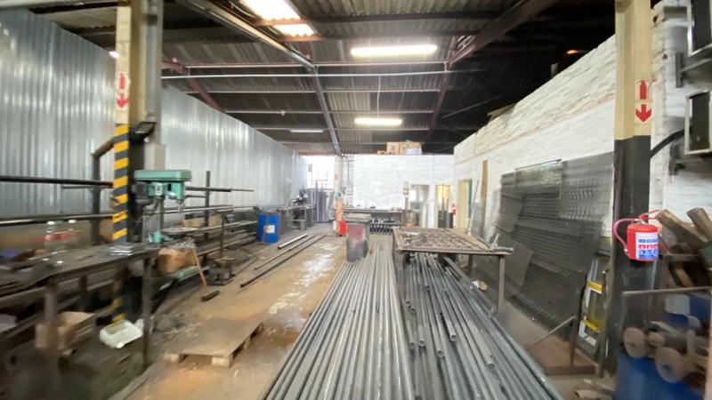 Commercial Property for Sale in Parow Industrial Western Cape